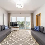 Apartamento Family Aquamarina Prima By Renters *
