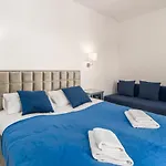 Apartamento Family Aquamarina Prima By Renters Miedzyzdroje