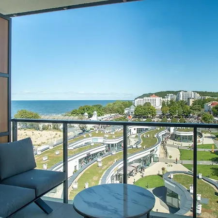 Apartment Family Aquamarina Prima By Renters