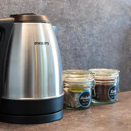 Family Aquamarina Prima By Renters * Międzyzdroje