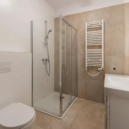 Appartement Family Aquamarina Prima By Renters Miedzyzdroje