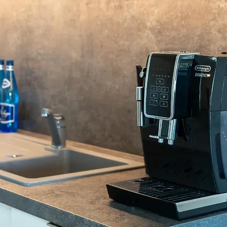 Family Aquamarina Prima By Renters Apartman