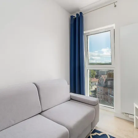 Apartament Family Aquamarina Prima By Renters *